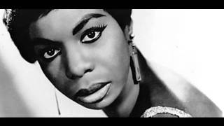 Video-Miniaturansicht von „Nina Simone - You'd be so nice to come home to“