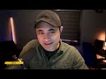 Beginning of video
