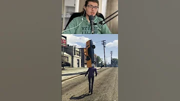 مود غوجو ساتورو قراند 5 Trending Gta Gta5 Gtaonline قراند5 