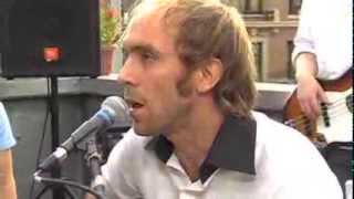 Patrick Bower Dear Britt, Love Pete Live At The Patio August 2008