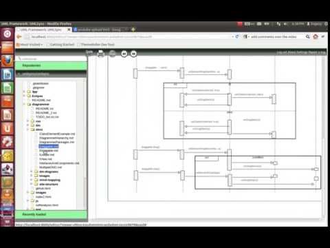 DiagramIO integration with markdown