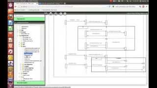 DiagramIO integration with markdown