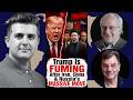Richard Wolff & Michael Hudson: Trump Is FUMING After Iran, China & Russia’s MASSIVE Move