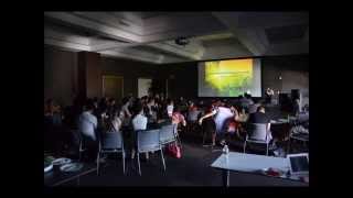 Welcome to CSSA