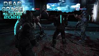 Dead Space 2 Multiplayer (2026) - Playtesting #3