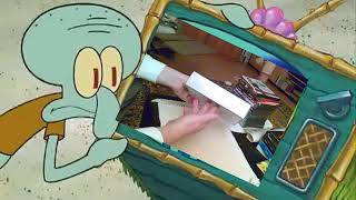 Patrick hates Windows XP Professional Upgrade Edition unboxing