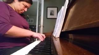 Wiegenlied, D 498, Op. 98, No. 2 By Franz Schubert