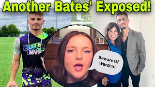 Warden Bates Gets Exposed By Multiple Women For Being a Player & More! Wealth