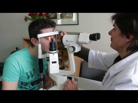 Video: Namų Vaistai Nuo Akių Infekcijų: 6 Metodai