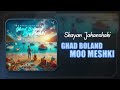Shayan Jahanshahi Ghad Boland Moo Meshki OFFICIAL TRACK شایان جهانشاهی قد بلند مو مشکی 