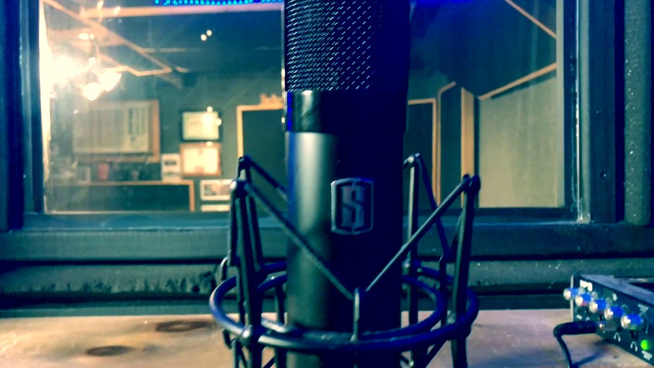 Sneak Peek: Jersey's Best Recording Studio for Unsigned Artist