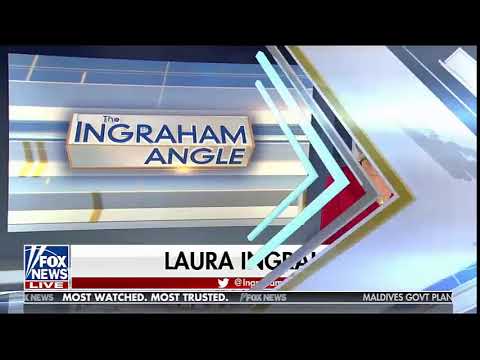 T­h­e I­n­graham Angle 2/7/20 | Laura Ingraham Fox News February 7, 2020