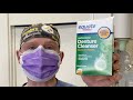 Cool Home Uses for Denture Cleaner