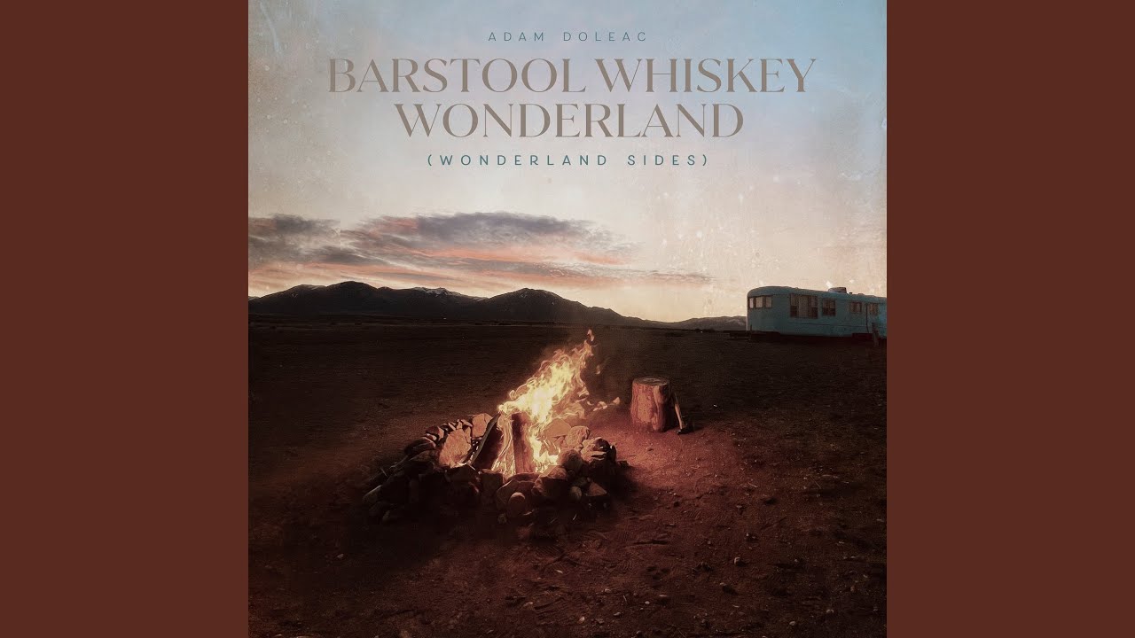 Barstool Whiskey Wonderland (Acoustic) YouTube