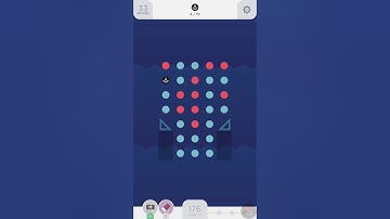 Two Dots Level 21 Walkthrough Gameplay Stage 21