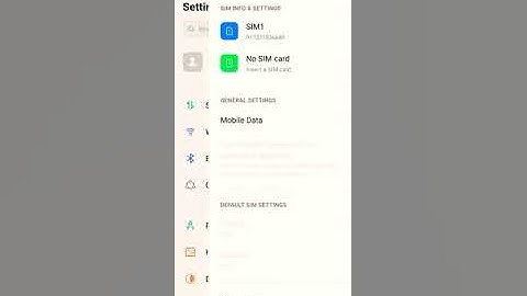 oppo ka koi bhi phone 📱 ka Wi-Fi calling off ya on #ravi #raviyadav