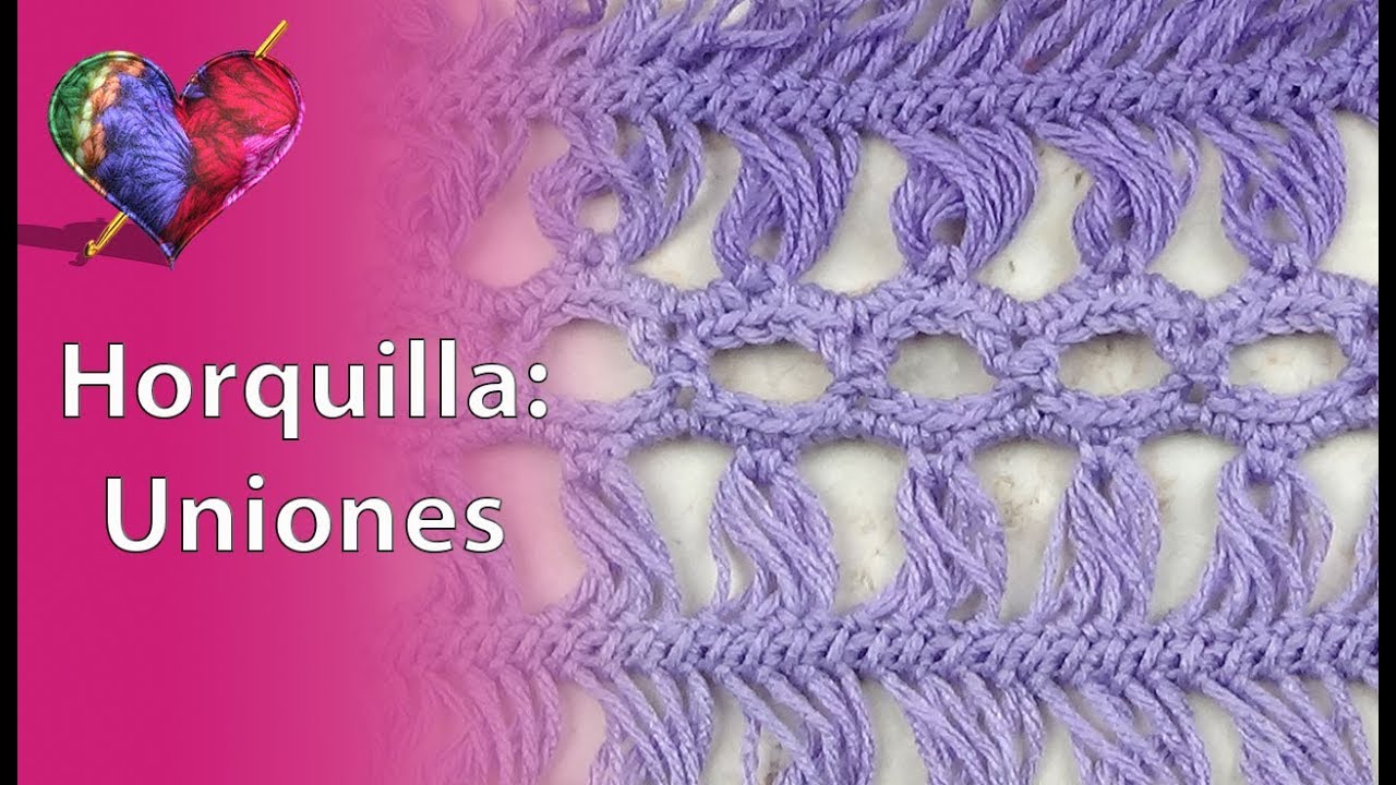 Horquilla: Uniones # 1 ( Miñardi )