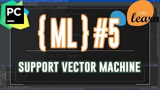Machine Learning #5 Support Vector Machine | Estimate house prices