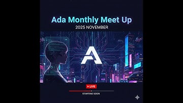 Ada Meetup - 2025 November