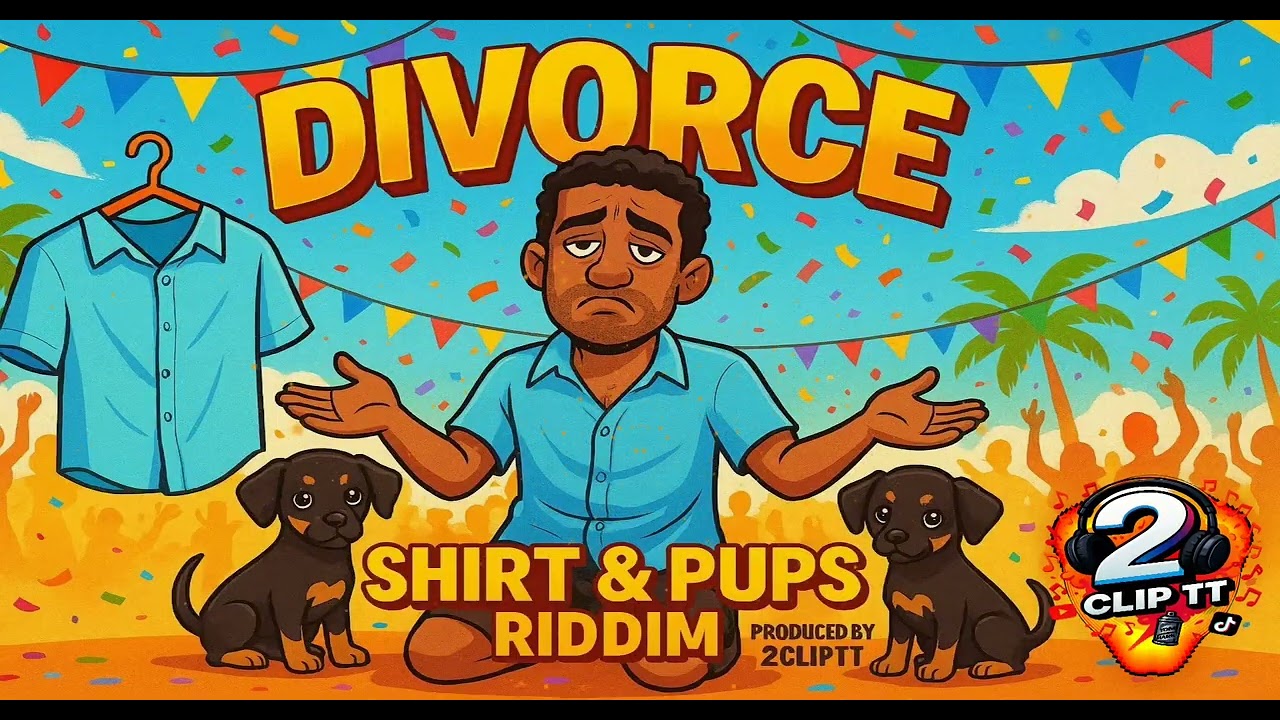 “Baby Come Back” – 2ClipTT | Official Soca Comedy Song - 2026 Soca