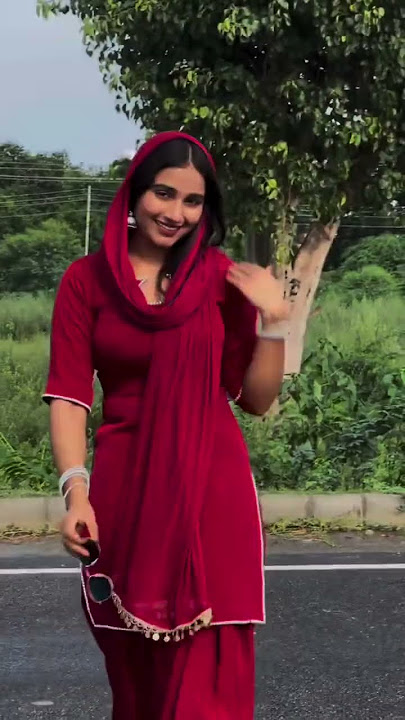Tera luck luck teri Ankh ankh 👀Mera jatt jatt💎 sira hi a😉🫶❤️ #sherni9998 #mansiduhan #mehervij