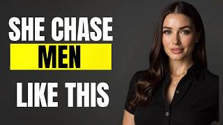 Why Women chase desperately after Men Who Don’t Seek Approval