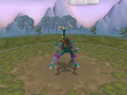 Spore Creature Creator For Android Spore Creature Creator For Android