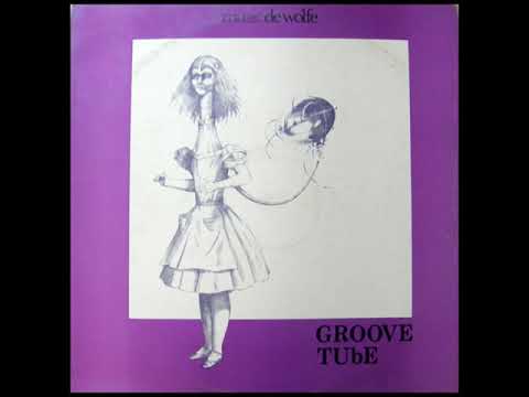Astral Sounds – Groove Tube (1979, Vinyl) - Discogs
