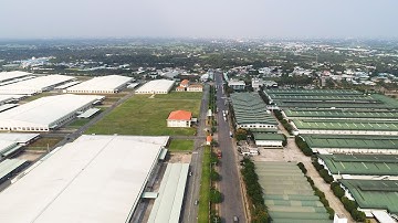 Tạm dừng hoạt động các doanh nghiệp trong Khu, Cụm công nghiệp thực hiện phương án “3 tại chỗ”