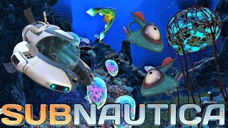 I Finally Found It!!!! l Subnautica l #7