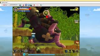Monkey Quest Walkthrough Part 1: Too Many Monkeys!!!!