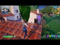 NUEVAA TEMPORADA, PRIMERA VICTORIA- FORNITE