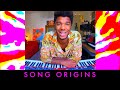 SONG ORIGINS - Episode 1 "L.A."