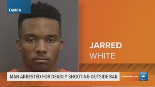 25-year-old Air Force man charged with second-degree murder