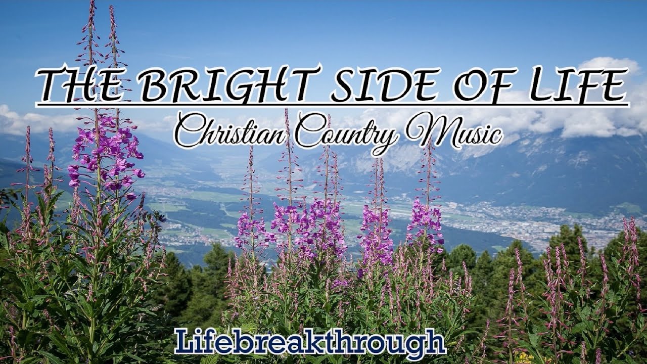I m Here To Stay - Country Gospel Song - YouTube