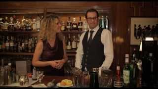 cocktail video