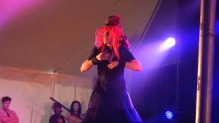 Celebrity WEBS: Eyrie Twylite at SPWF13 Profile