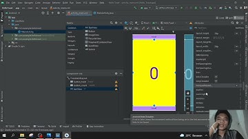 Membuat Mobile Apps Android Hello Toast Menggunakan Android Studio