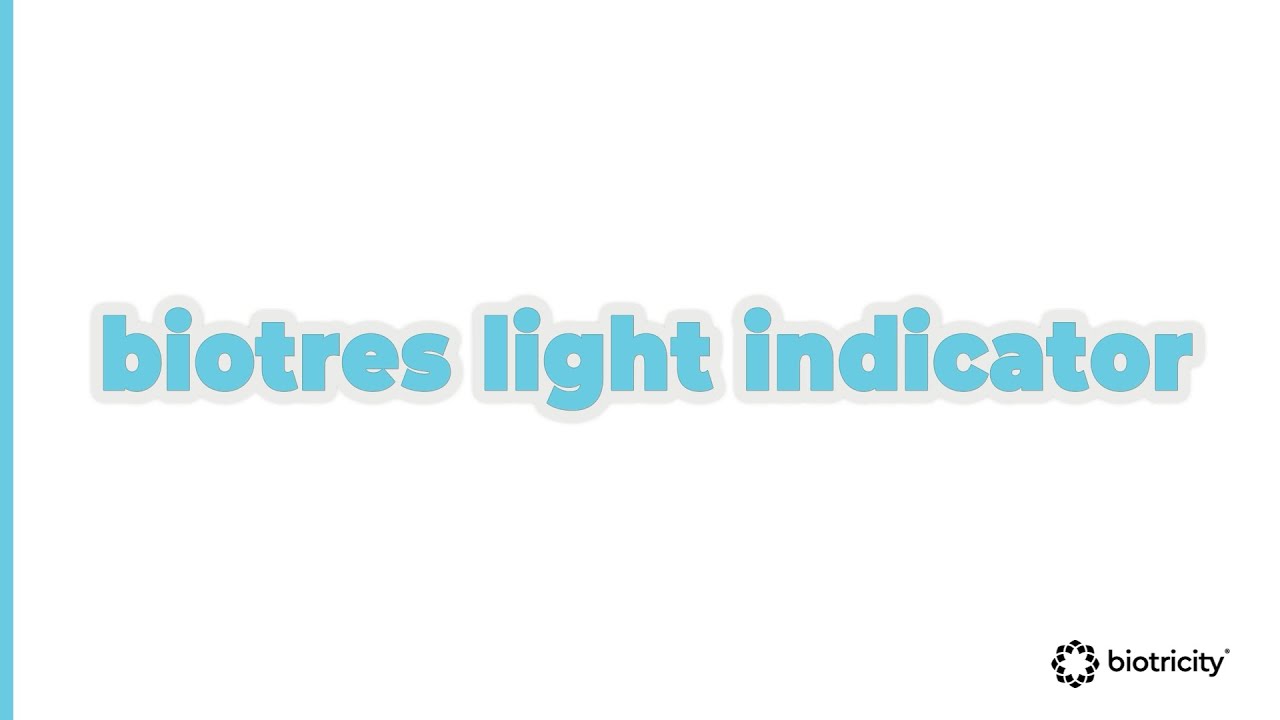 Biocore / Biotricity Video Thumbnail