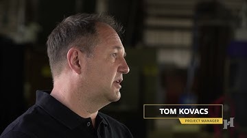 Hoisting Overhead Crane Service Inspection: Full Video, Edmonton and Calgary, Alberta