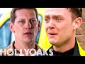 Tampering With Evidence! PC Smith Exposed! | Hollyoaks