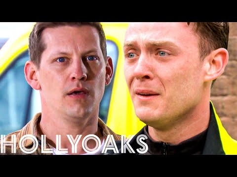 Tampering With Evidence! PC Smith Exposed! | Hollyoaks