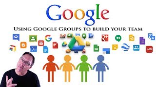 How to use Google Groups to create great team communication