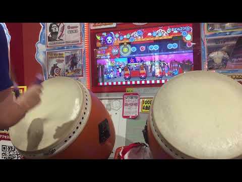 世界一ダサいノるどん2000()