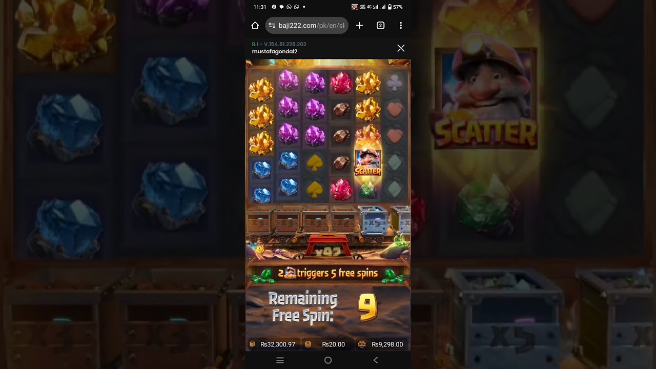 dalat resort casino pg slot game ..win tricks ...link in bio
