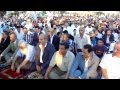 MAH00387.MP4محافظ بورسعيد يؤدى صلاة العيد مع ابناء بورسعيد