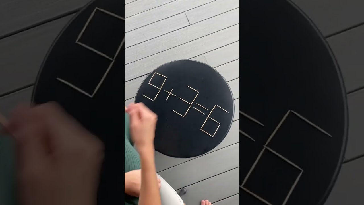 A Genius Can Solve In 10 Seconds Shorts Puzzle Riddle