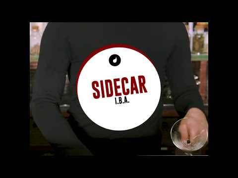 SIDECAR I.B.A.