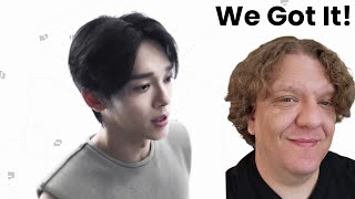 Chen Arcadia! Chen Bias hears for the first time!