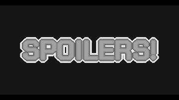 [ Void Stranger ] A Secret Ending (Mayor Spoiler Warning)